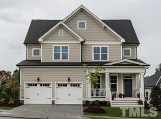909 Groveview Wynd #452, Wendell, NC 27591
