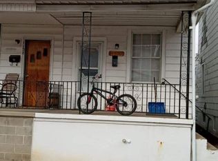 1136 Poplar St, Kulpmont, PA 17834