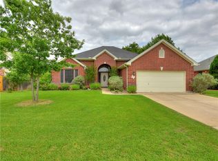 307 Derby Ln, Georgetown, TX 78626