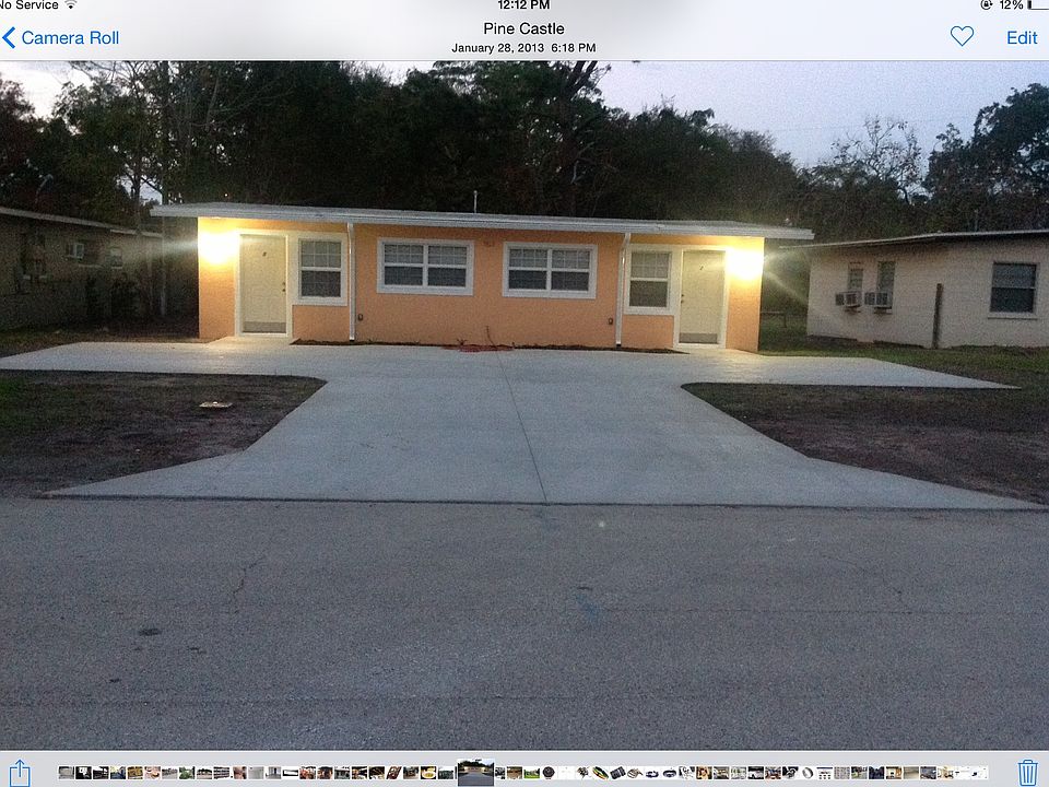 1st image of 1023 E Buchanon Ave APT 2