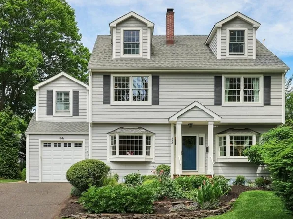 532 Kimball Turn, Westfield Town, NJ 07090
