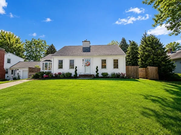 238 Liberty St, Braintree, MA 02184
