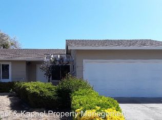 1778 Capitola Way, Fairfield, CA 94534