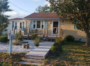 115 W Saint Johns Ave, Villas, NJ 08251