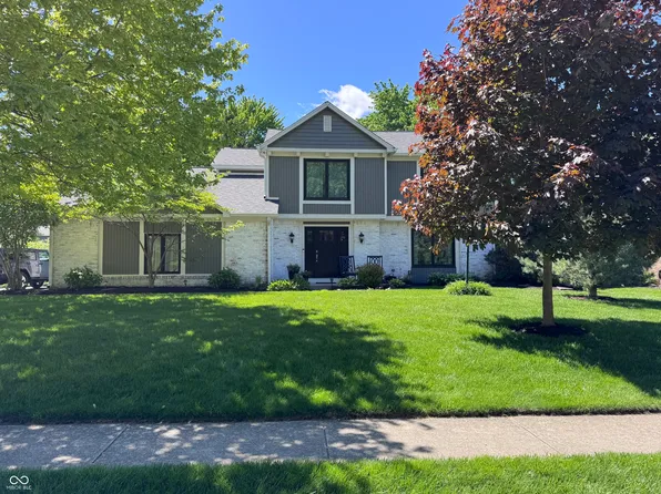 1309 Thornbird Ln, Carmel, IN 46032