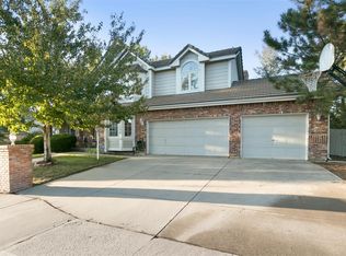 14295 E Layton Dr, Aurora, CO 80015