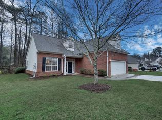 1168 Rhyne Way SE, Smyrna, GA 30082