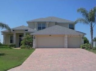 952 Classic View Dr, Auburndale, FL 33823
