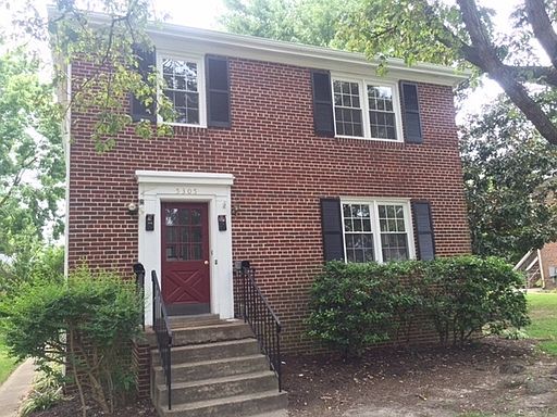1st image of 5305 W Franklin St #1