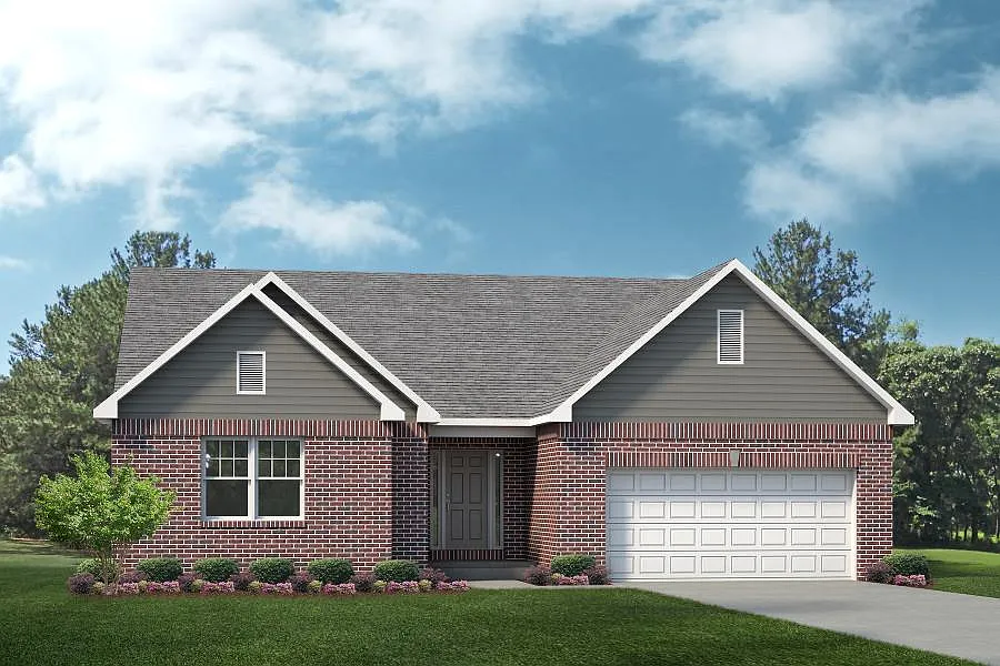 Davenport Plan, Stillwater Crossing photo 1