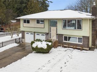 21104 125th Ave SE, Kent, WA 98031