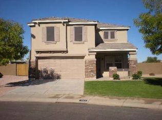 1864 S Stuart Ct, Gilbert, AZ 85295