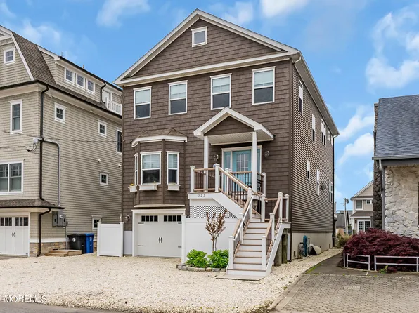 227 South Court, Lavallette, NJ 08735