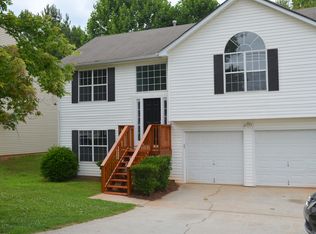 3571 Waldrop Rd, Decatur, GA 30034