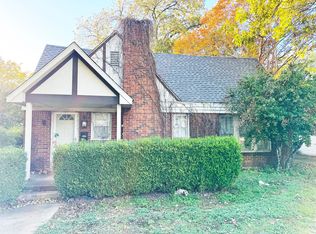 2216 Carleton Ave, Fort Worth, TX 76107