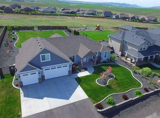 2889 Sunshine Ridge Rd, Richland, WA 99352