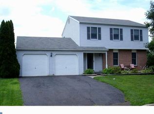 141 Meadow Ln, Dublin, PA 18917