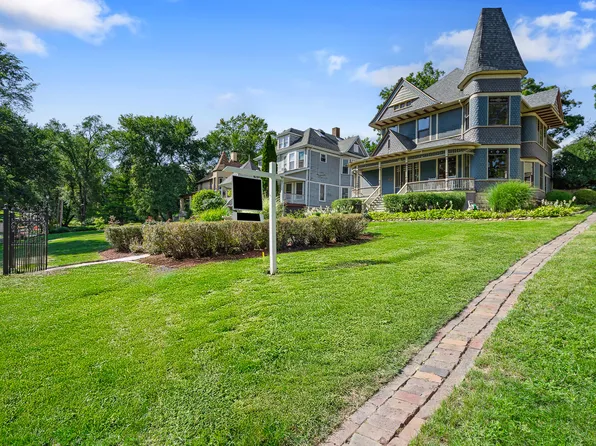 509 Buell Ave, Joliet, IL 60435