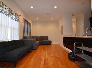 77 Newbury Ave #3, Quincy, MA 02171