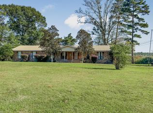 1134 C D Rayborn Rd, Summit, MS 39666