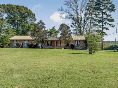 1134 C D Rayborn Rd, Summit, MS, 39666