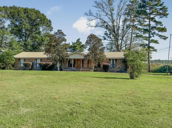 1134 C D Rayborn Rd, Summit, MS 39666