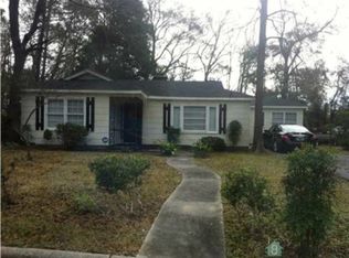 1625 E Martin Dr, Mobile, AL 36605