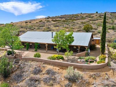 18300 E Peacemaker Dr, Dewey, AZ, 86327