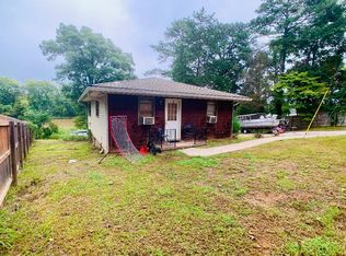 159 Cherokee Dr, Jackson, GA 30233