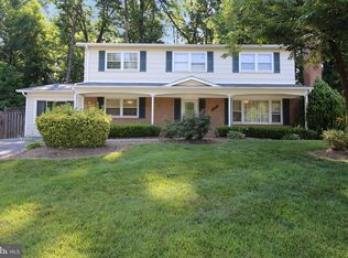 6623 Huntsman Blvd, Springfield, VA 22152