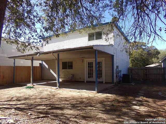 2422 Buffalo Pass Dr — Photo 19