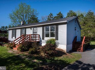 187 Jessica Pl, Toms Brook, VA