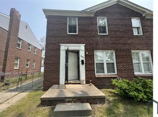 15482 Meyers Rd #2, Detroit, MI 48227