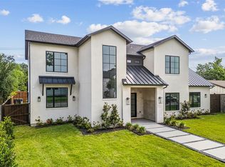 3379 Townsend Dr, Dallas, TX 75229
