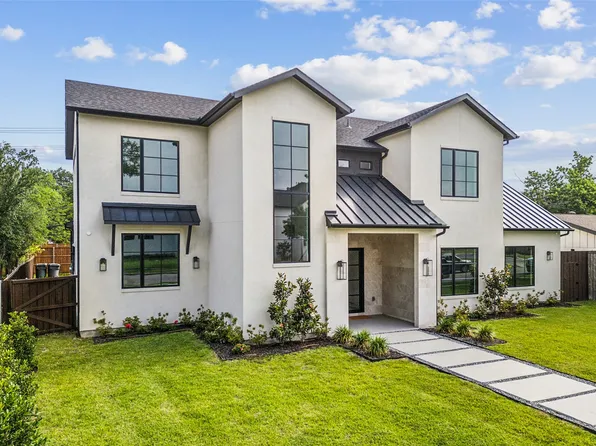 3379 Townsend Dr, Dallas, TX 75229