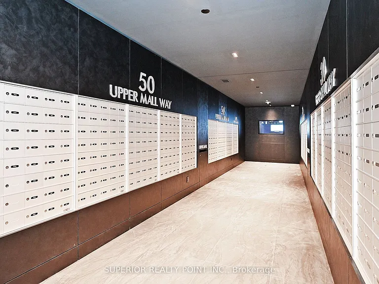 30 Upper Mall Way #A214 — Photo 46