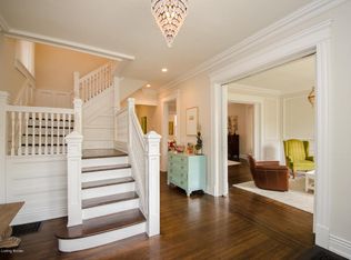 1220 Cherokee Rd, Louisville, KY 40204