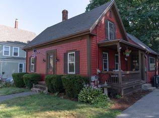 15 Summer St, Merrimac, MA 01860