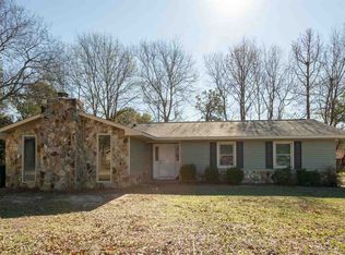 412 Tumbleweed Cir, Centerville, GA 31028