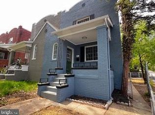 13 53rd Pl SE, Washington, DC 20019