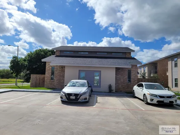 7701 Via Del Mar Cir #A-1, Brownsville, TX 78521