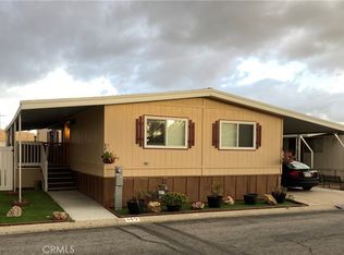 4400 Philadelphia St SPACE 149, Chino, CA 91710