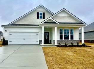 6374 Japonica Ln LOT 212, White House, TN 37188