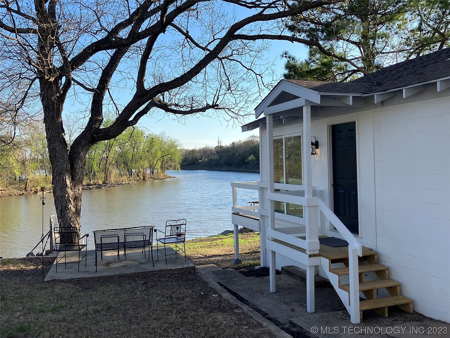 441201 Cedar Crest Dr, Big Cabin, OK 74332 Zillow