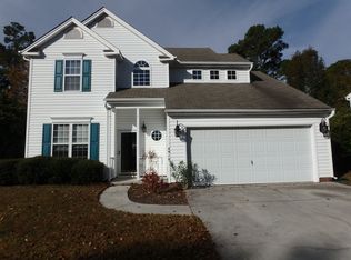 4910 Gate Post Ln, Wilmington, NC 28412