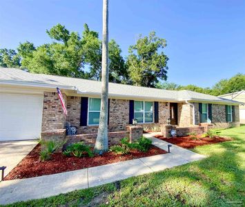 3673 Beagles St, Pensacola, FL, 32514