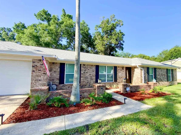 3673 Beagles St, Pensacola, FL 32514