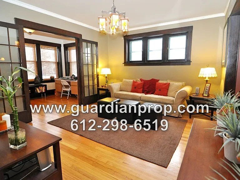 1725 Hague Ave #2 — Photo 1
