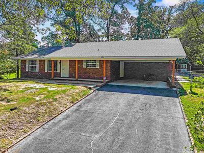110 Clearview Loop, Hot Springs, AR, 71913