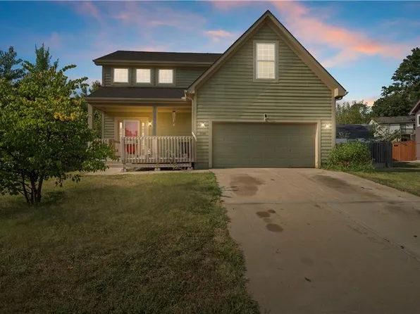 3800 Matney Ave, Kansas City, KS 66106